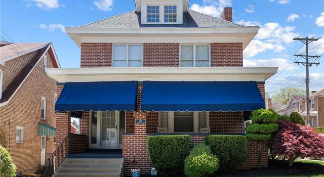 Photo of 1151 Biltmore Ave, Dormont, PA 15216