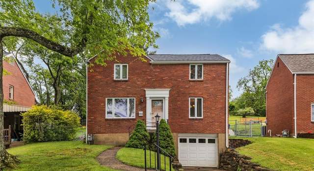 Photo of 5352 Highgrove Rd, Whitehall, PA 15236