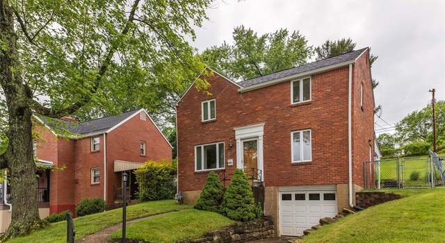Photo of 5352 Highgrove Rd, Whitehall, PA 15236
