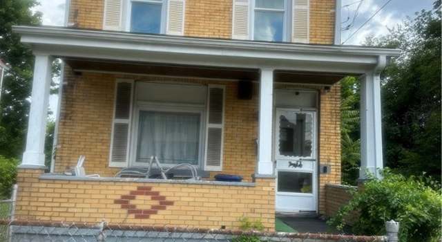 Photo of 7330 Bennett St, Pittsburgh, PA 15208