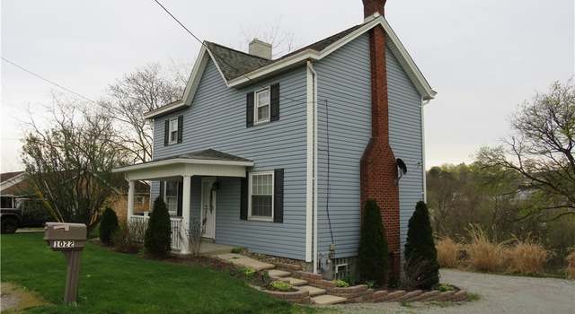 Photo of 1022 Harrison City Export Rd, Penn Twp - Wml, PA 15636