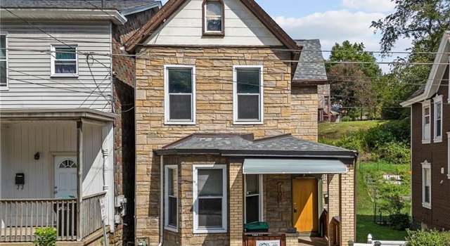 Photo of 106 Grant Ave, Etna, PA 15223