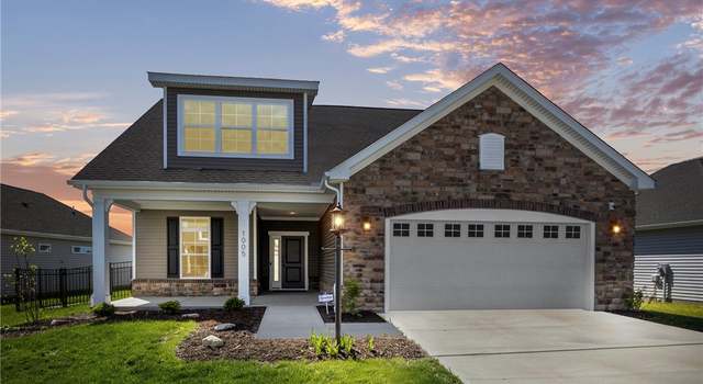 Photo of 1005 Man O War Ct, Chartiers, PA 15301