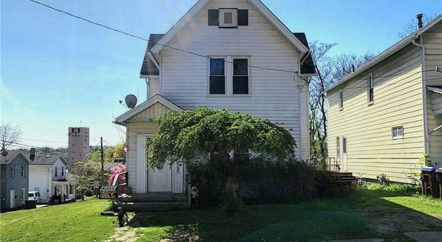 Photo of 543 N Oakland Ave, Sharon, PA 16146