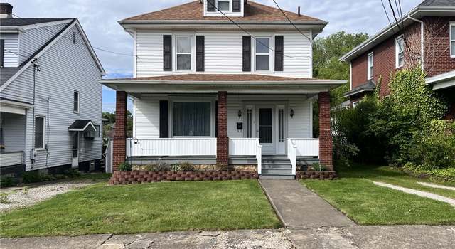 Photo of 317 Elizabeth St, Uniontown, PA 15401