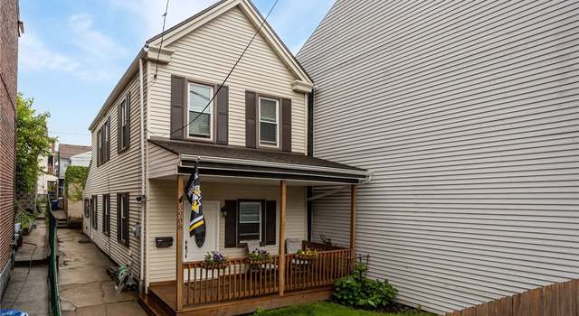 Photo of 3908 Mintwood St, Lawrenceville, PA 15224