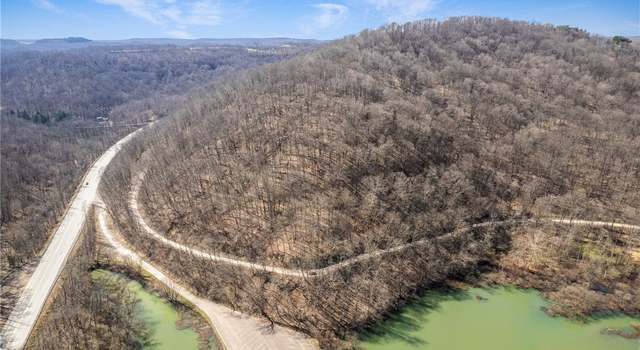 Photo of 0 Dark Hollow Rd, Henry Clay Twp, PA 15424