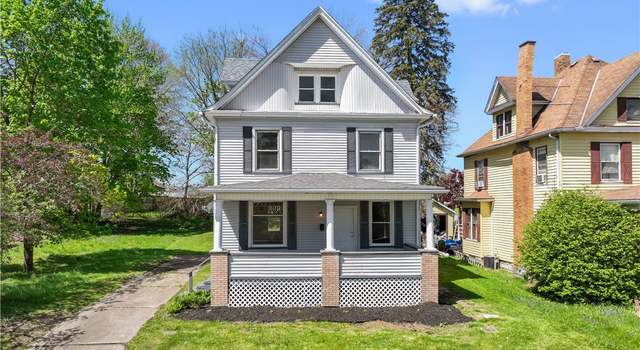Photo of 1313 Albert St, New Castle/2nd, PA 16105