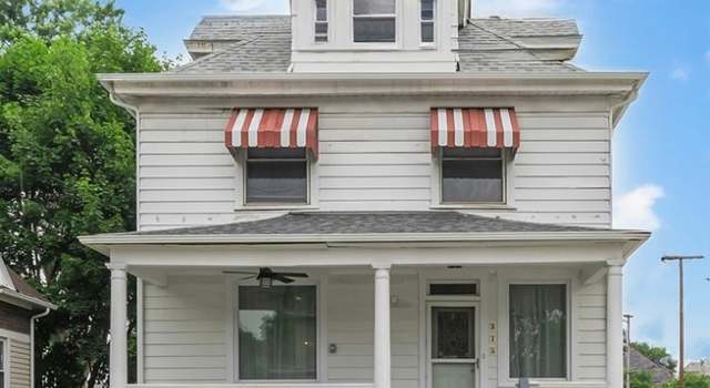 Photo of 315 14th St, New Brighton, PA 15066
