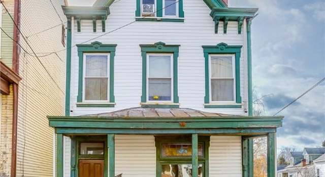 Photo of 231 W Burgess St, Perry Hilltop, PA 15214