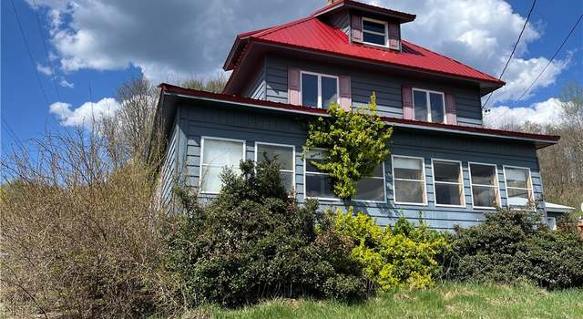 Photo of 15 Mccann Bottom Rd, Curwensville Area School District, PA 16838