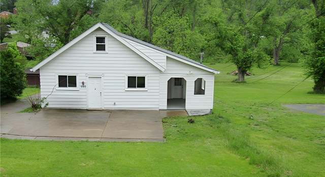 Photo of 6129 State Route 88, Union Twp - Wsh, PA 15332