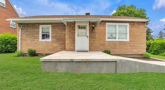 Photo of 901 Dennis Ave, Monessen, PA 15062
