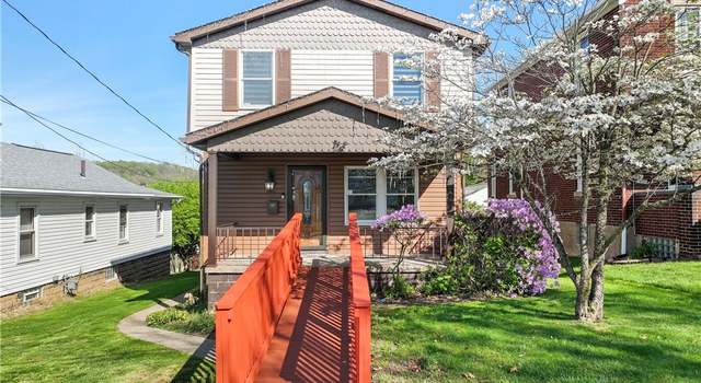 Photo of 400 Michigan Ave, Jeannette, PA 15644