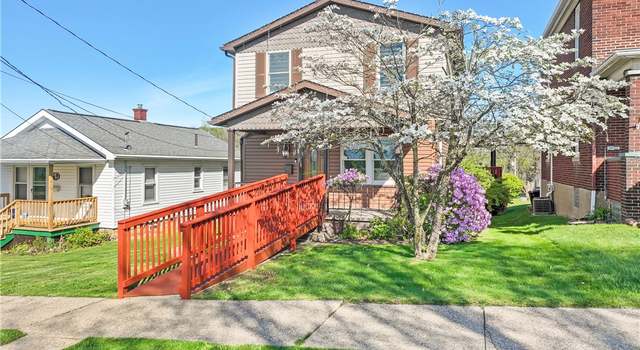 Photo of 400 Michigan Ave, Jeannette, PA 15644