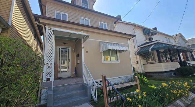 Photo of 8 Spruce St, Natrona, PA 15065