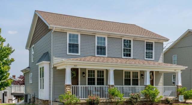 Photo of 445/447 Georgetown Rd, Lawrence, PA 15055