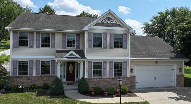 Photo of 8554 Peters Rd, Cranberry Township, PA 16066
