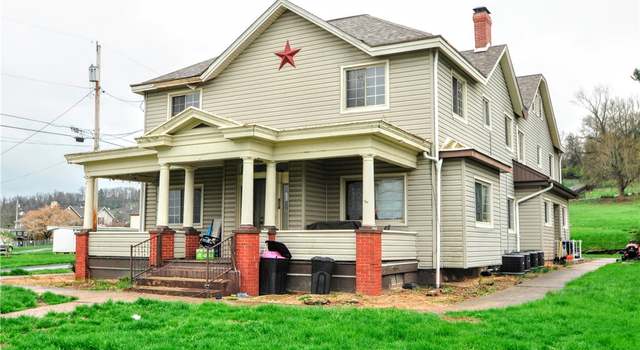 Photo of 516 Fayette Ave, Belle Vernon, PA 15012