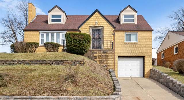 Photo of 5009 Rosecrest Dr, Stanton Heights, PA 15201