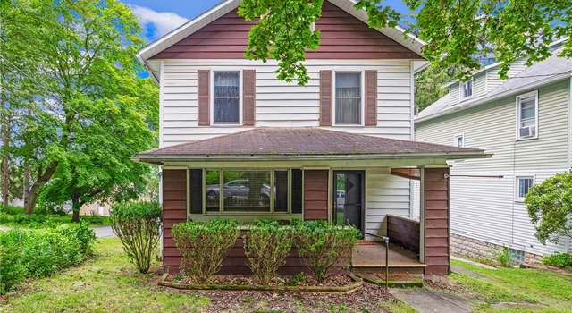 Photo of 769 Russell Ave, Johnstown, PA 15902