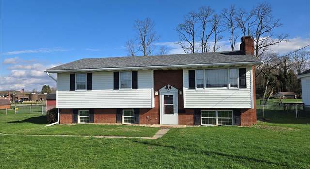 Photo of 202 Mcdonough St, Belle Vernon, PA 15012