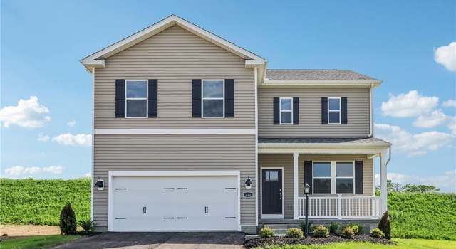 Photo of 212 Rolling Mill Ln, Finleyville, PA 15332