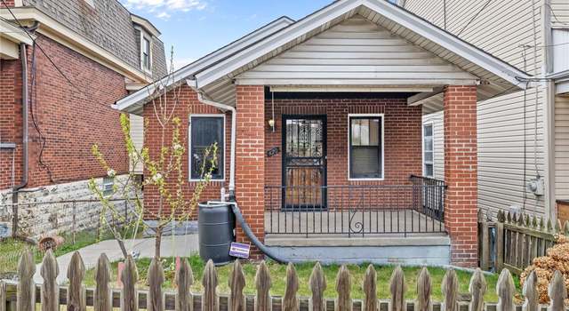 Photo of 420 Fisher St, Arlington, PA 15210