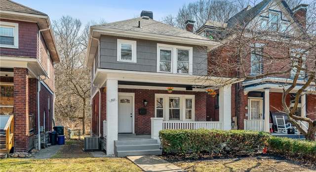 Photo of 507 Greendale Ave, Edgewood, PA 15218