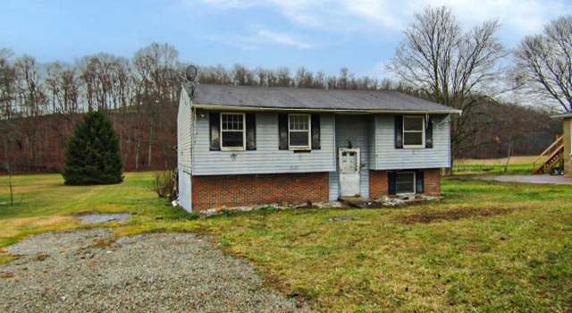 Photo of 261 Mccarrell Rd, Mt. Pleasant Twp - Was, PA 15340