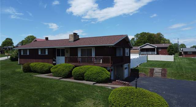 Photo of 310 Dixon Blvd, South Union Twp, PA 15401