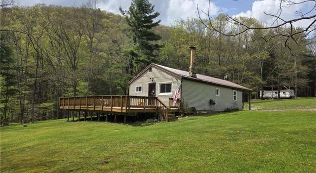 Photo of 23 Rock Hill Rd, Benezette, PA 15868