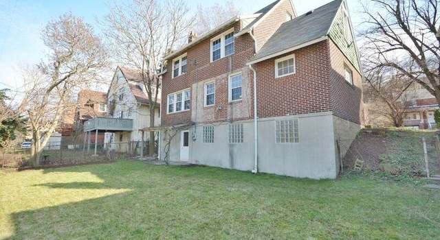 Photo of 3908 Beechwood, Squirrel Hill, PA 15217