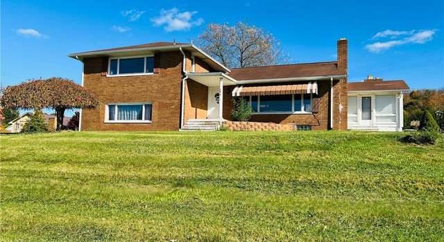 Photo of 246 Center Ave, Taylor Twp, PA 16160