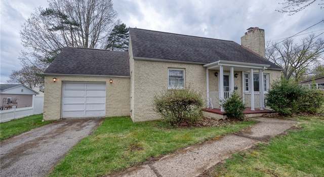 Photo of 1703 N Mercer St, New Castle, PA 16105