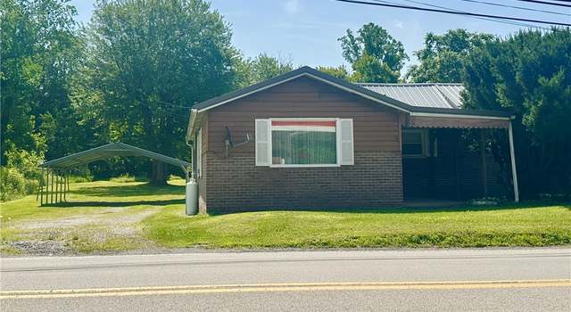 Photo of 1355 Georges Fairchance Rd, Smithfield, PA 15478