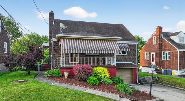 Photo of 806 Overhill Dr, N Versailles, PA 15137