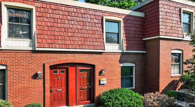 Photo of 1152 Pennsbury Blvd, Pittsburgh, PA 15205