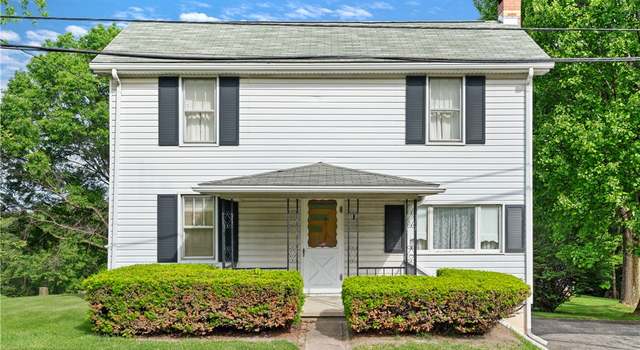 Photo of 2265 State Route 982, Mt. Pleasant Twp - Wml, PA 15666