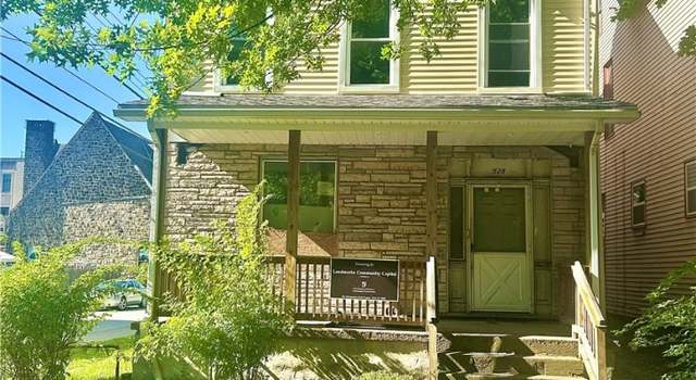 Photo of 528 North Ave, Wilkinsburg, PA 15221