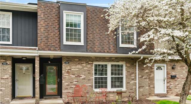Photo of 4540 Bucktail Dr, Hampton, PA 15101