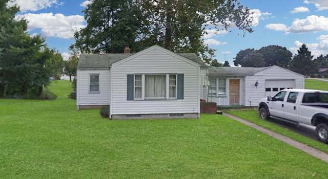 Photo of 950 9th St, Taylor Twp, PA 16160