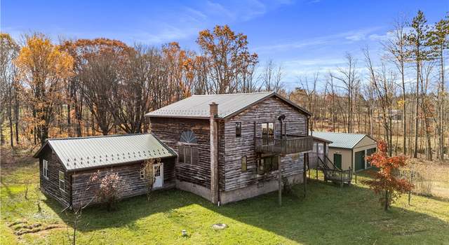 Photo of 749 Shortcut Rd, Brush Val/buffington, PA 15748