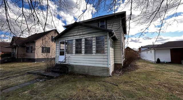Photo of 214 Van Horn St, St Clair Twp, PA 15954