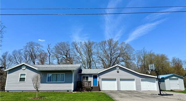 Photo of 2459 Doc Walker Rd, Perry Twp - Cla, PA 16049