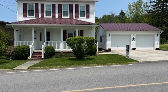 Photo of 446 Sugar Maple Dr, Paint Twp, PA 15963