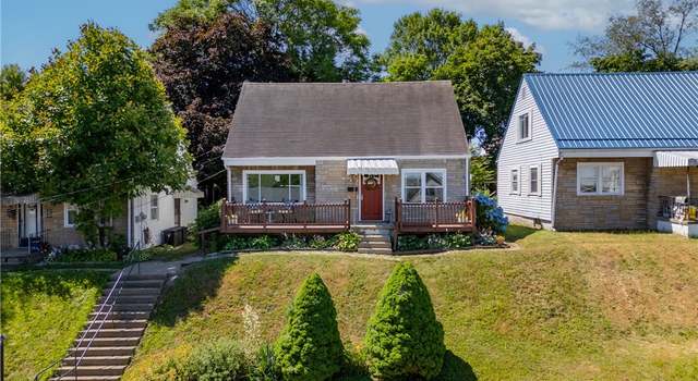 Photo of 207 Wallula Ave, City Of But Se, PA 16001