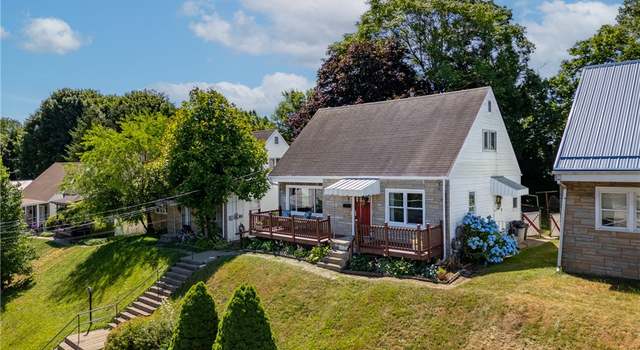 Photo of 207 Wallula Ave, City Of But Se, PA 16001