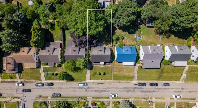 Photo of 207 Wallula Ave, City Of But Se, PA 16001