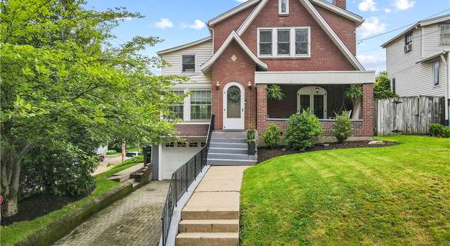 Photo of 503 6th St, Oakmont, PA 15139
